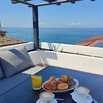 Apartamento Con Vista Mozzafiato