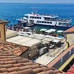 Con Vista Mozzafiato Apartamento