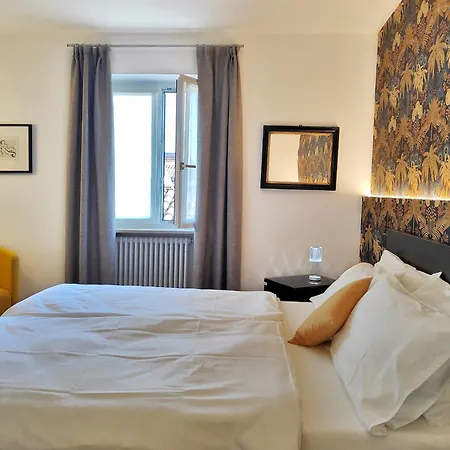 Apartamento Con Vista Mozzafiato Lazise