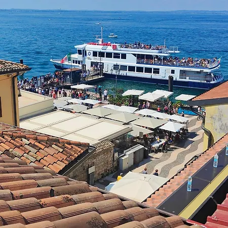 Con Vista Mozzafiato 아파트