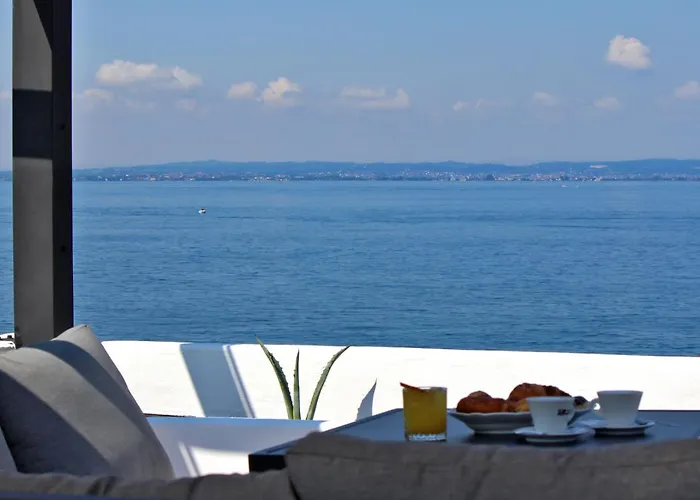 Con Vista Mozzafiato