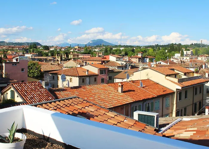 Con Vista Mozzafiato