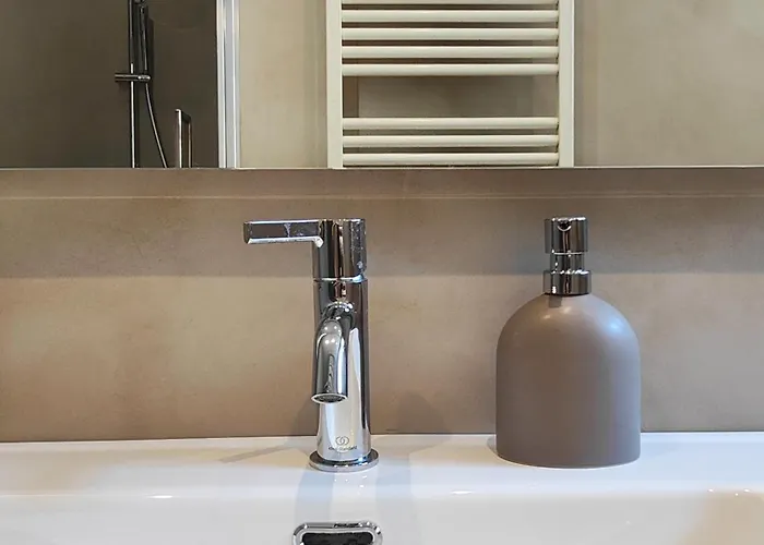 Con Vista Mozzafiato Lazise