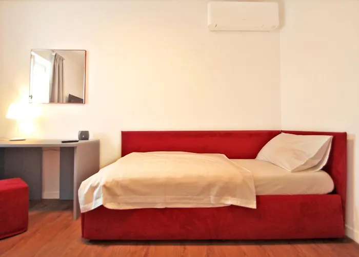 Con Vista Mozzafiato *