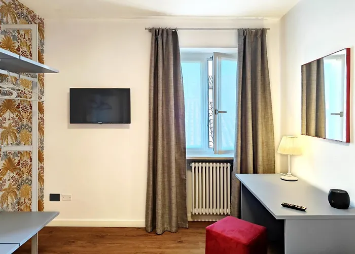 Con Vista Mozzafiato *