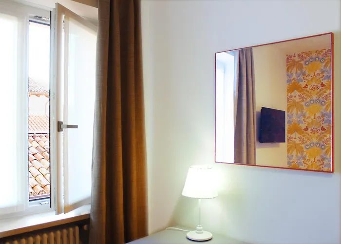 Con Vista Mozzafiato Lazise