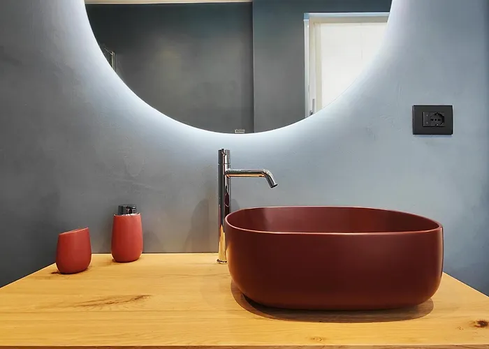 Con Vista Mozzafiato Apartmán Lazise