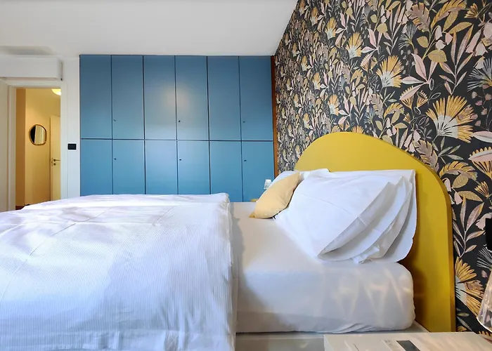 Con Vista Mozzafiato