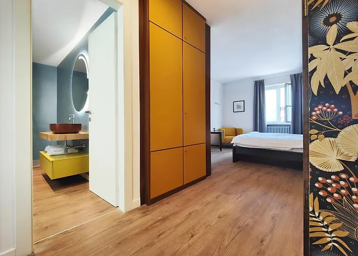 Con Vista Mozzafiato *