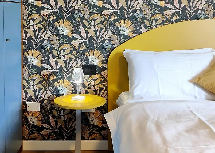 Apartmán Con Vista Mozzafiato