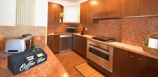 Apartmán Con Vista Mozzafiato Lazise