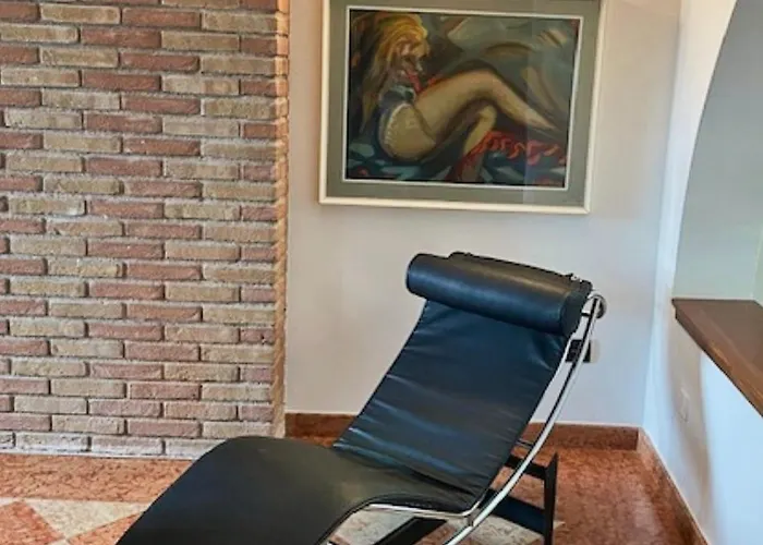 Apartmán Con Vista Mozzafiato Lazise